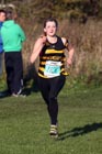 Green 1108, North East Harrier League, Sunderland